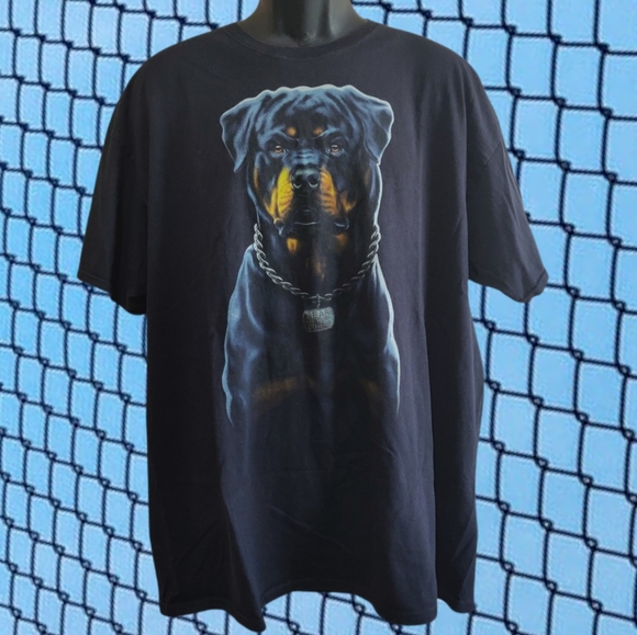 Other - Rottweiler T